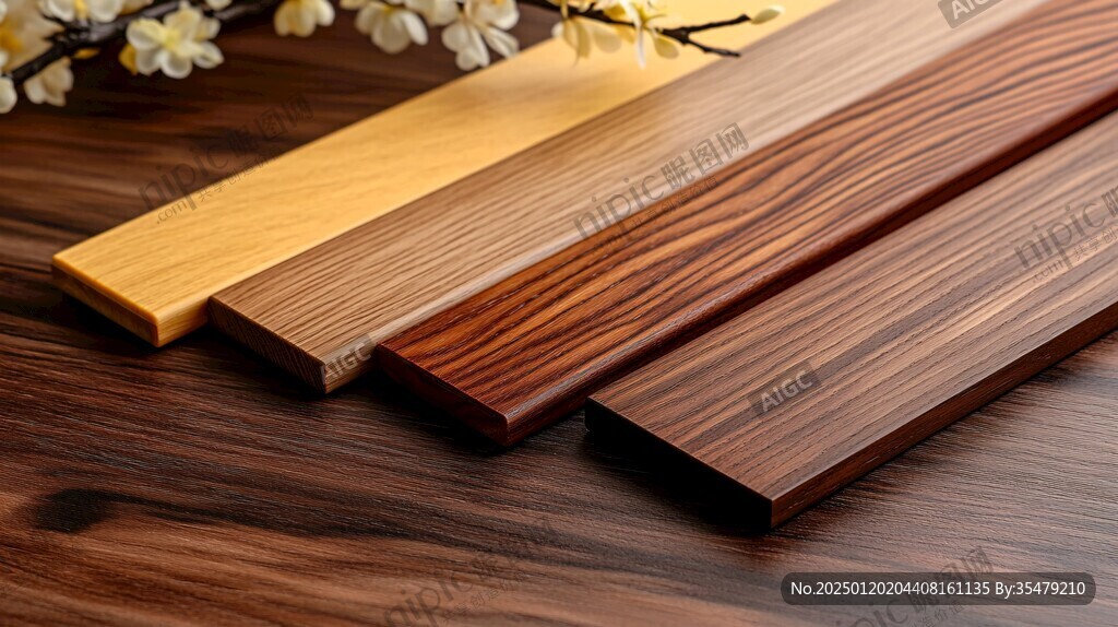 铝材木纹烤漆大全