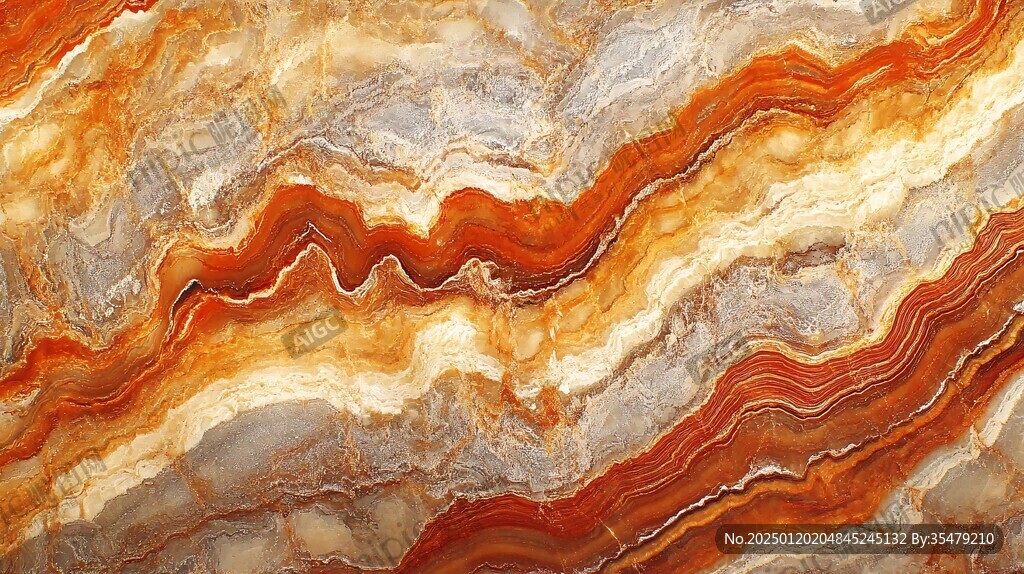 玛瑙石天然石纹