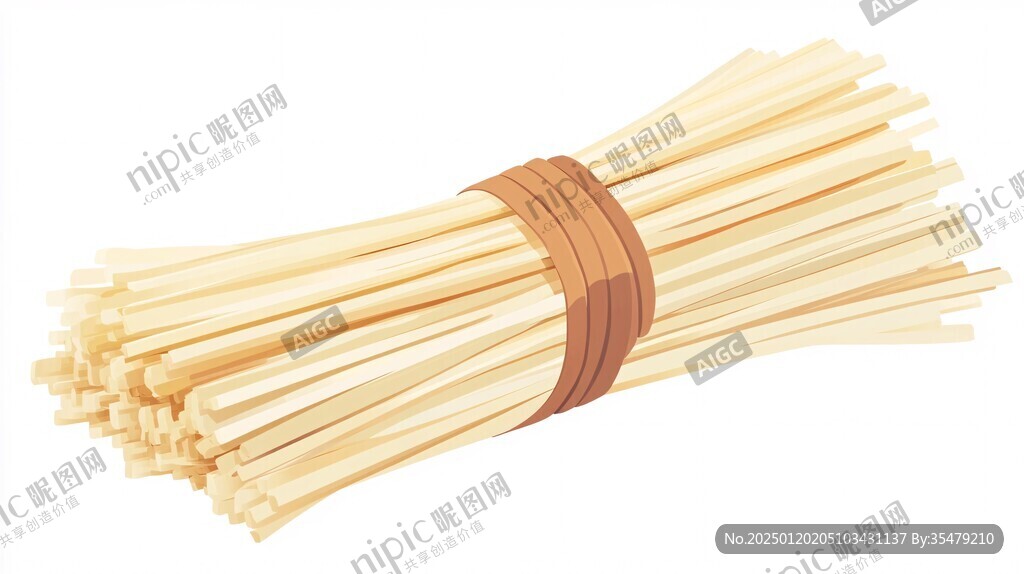 高清牙签图片