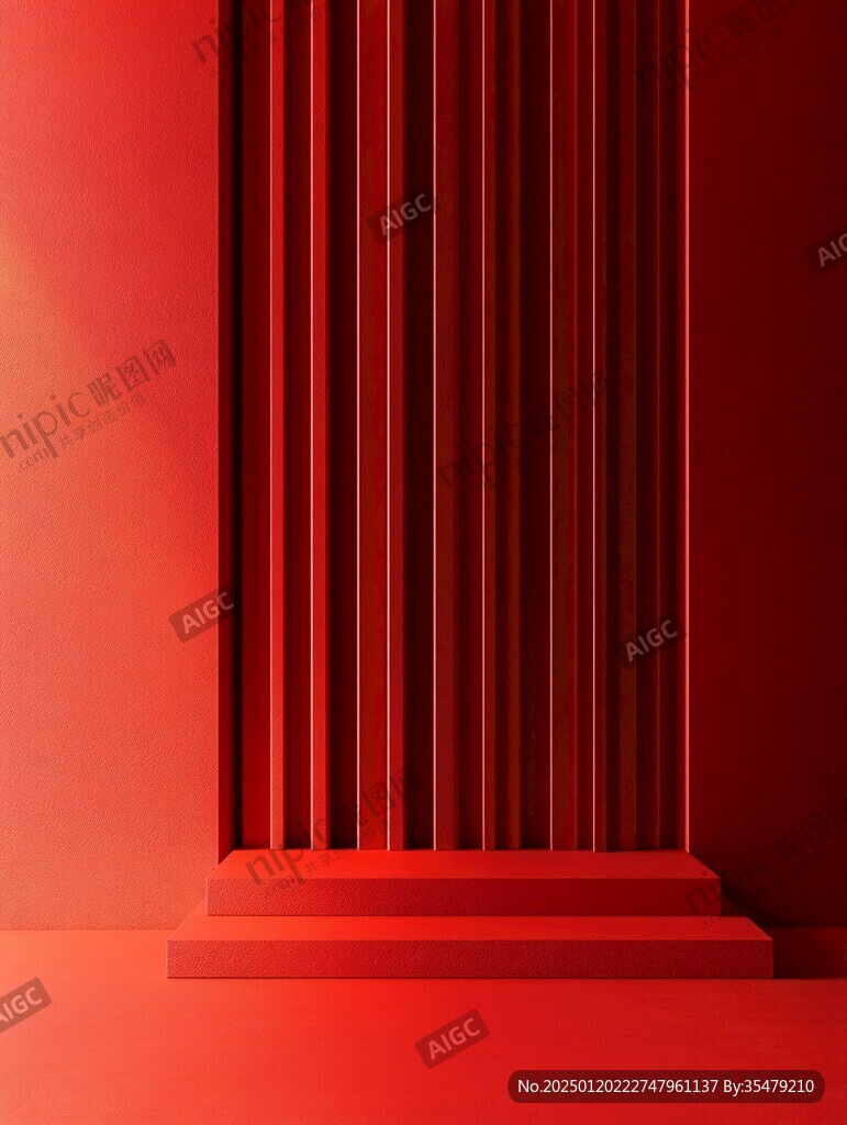简约秀场