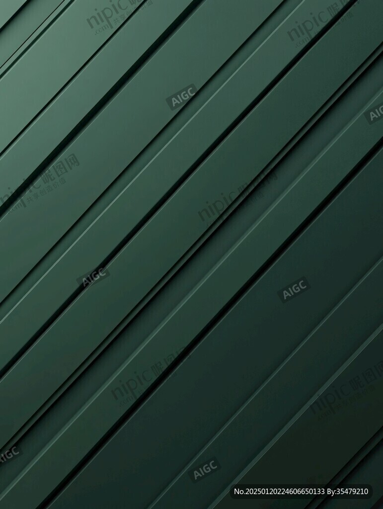 绿色竖线条背景