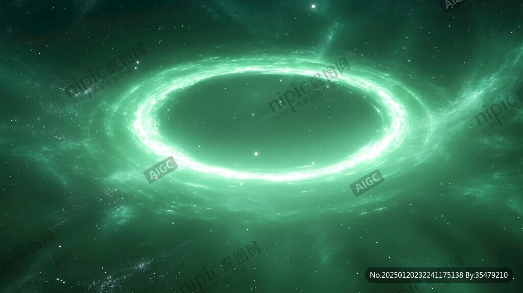 光线光感旋涡元宇宙