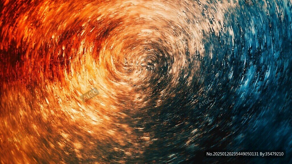 漩涡星系星云宇宙