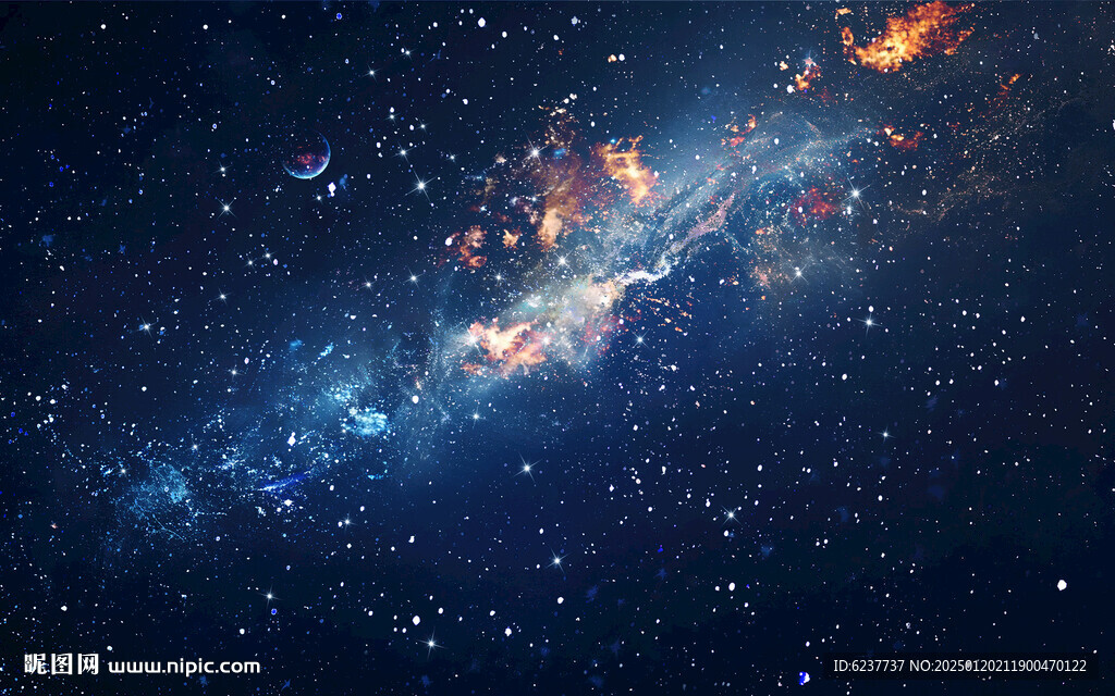 星空天花软膜