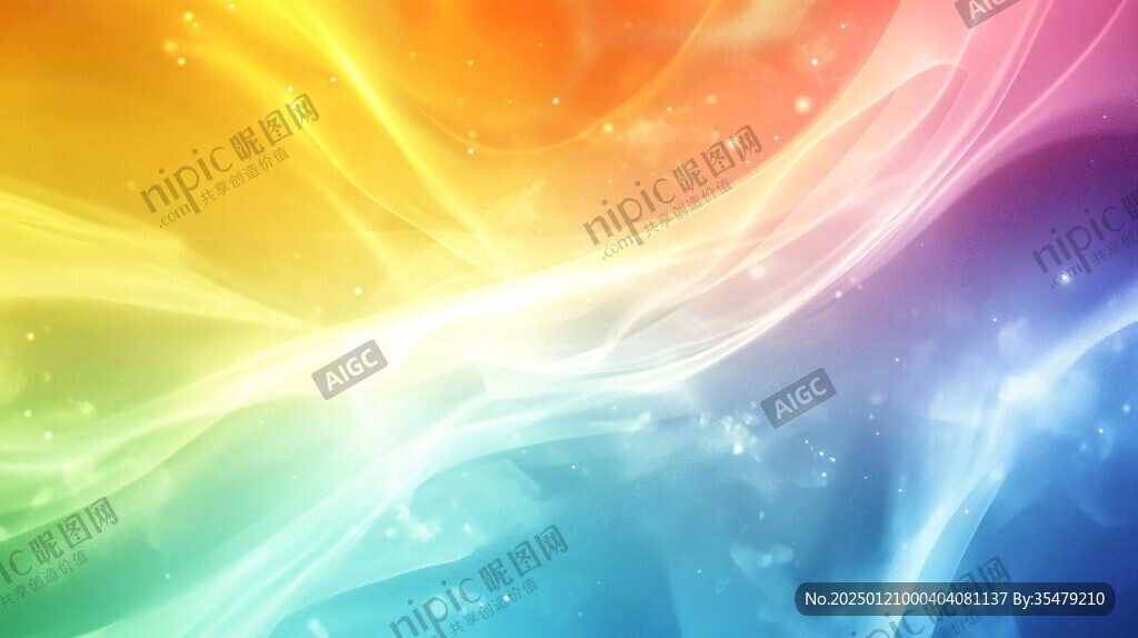 炫彩壁纸电脑桌面