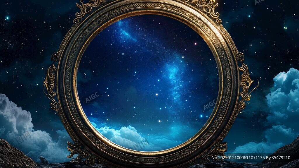 创意夜景合成