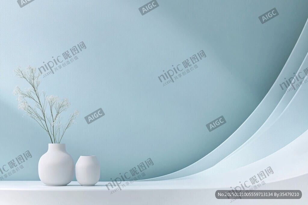 清晰简洁背景