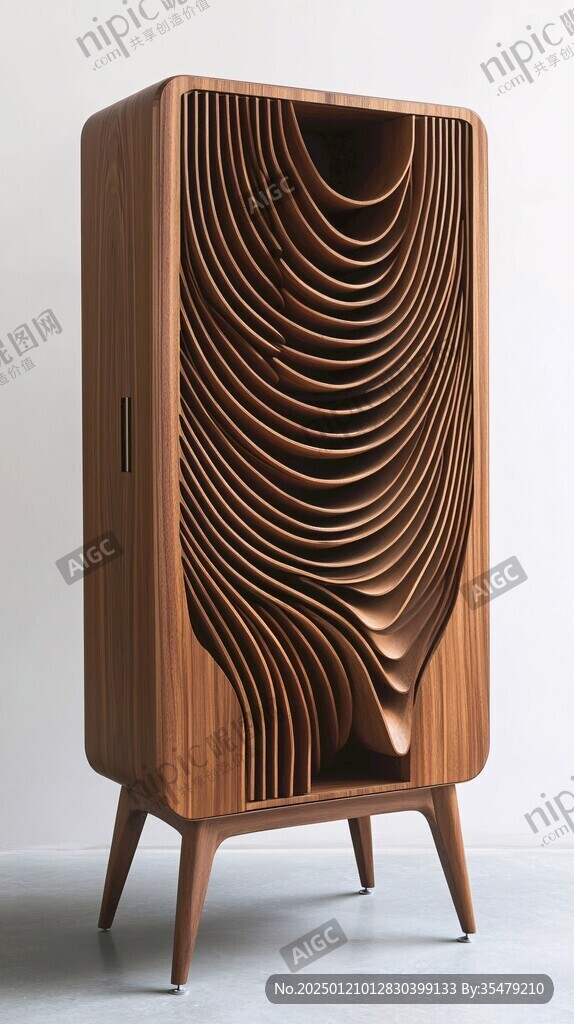 参数化家具
