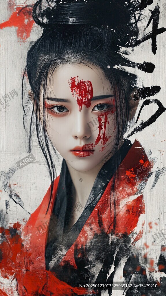 招摇