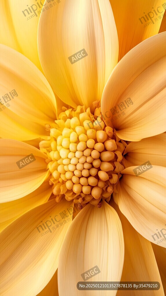 3d立体花壁纸