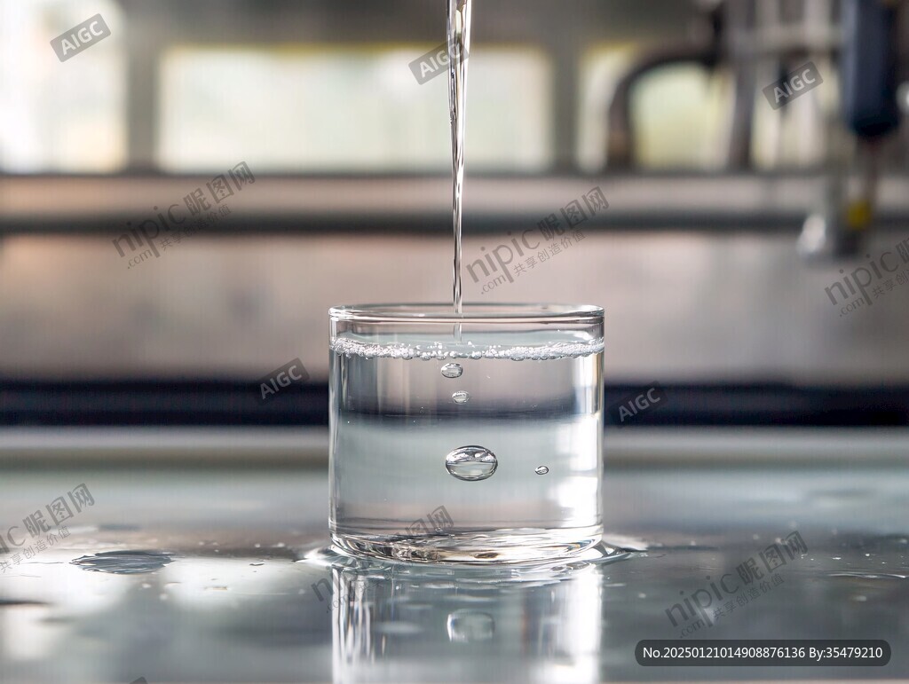 溶水实验