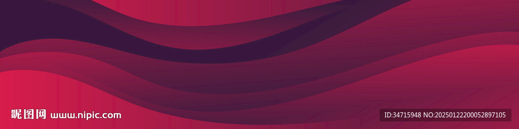 暗红色渐变抽象矢量背景