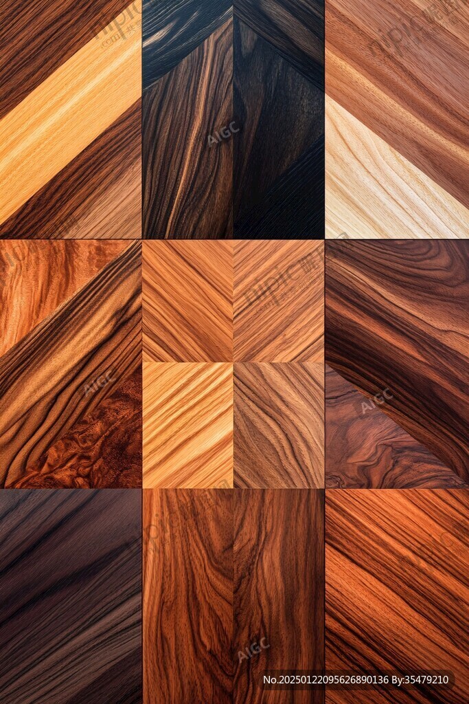 高清大尺寸木纹理