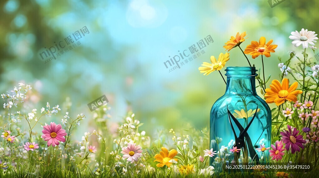花卉电脑壁纸