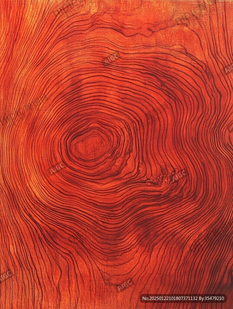木材切面纹理实木木纹