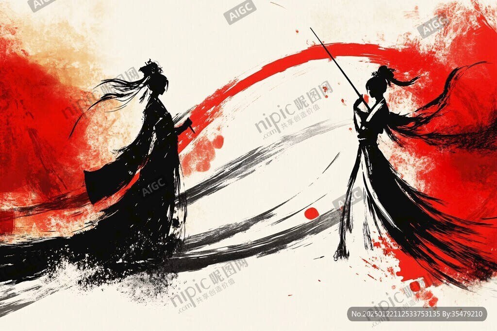 武侠武林