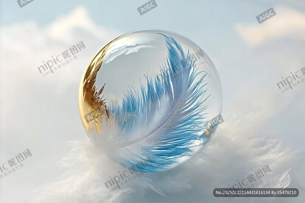 水晶球刷屏稿