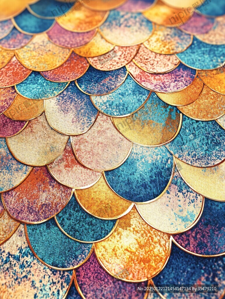 网红金属片