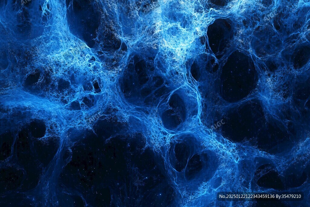 科幻感背景纹理