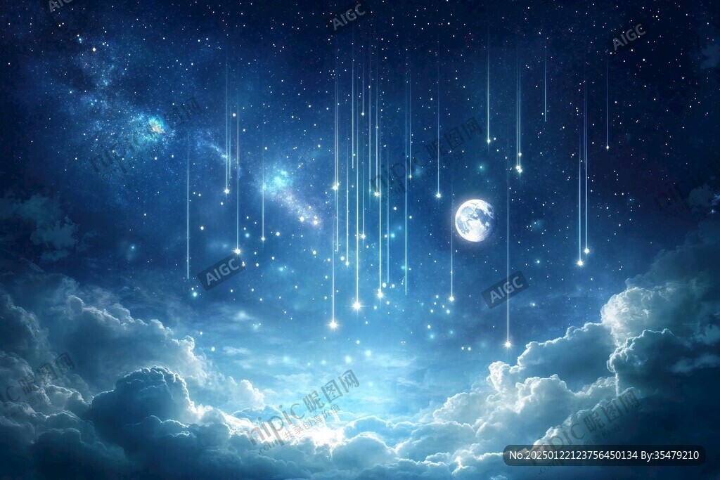 梦幻高清桌面壁纸