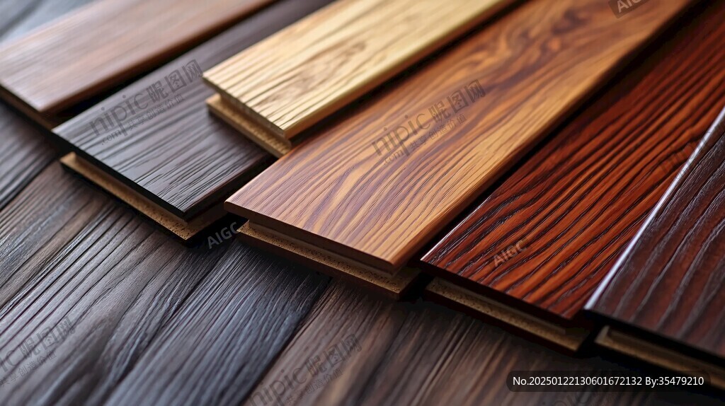 铝材木纹烤漆大全