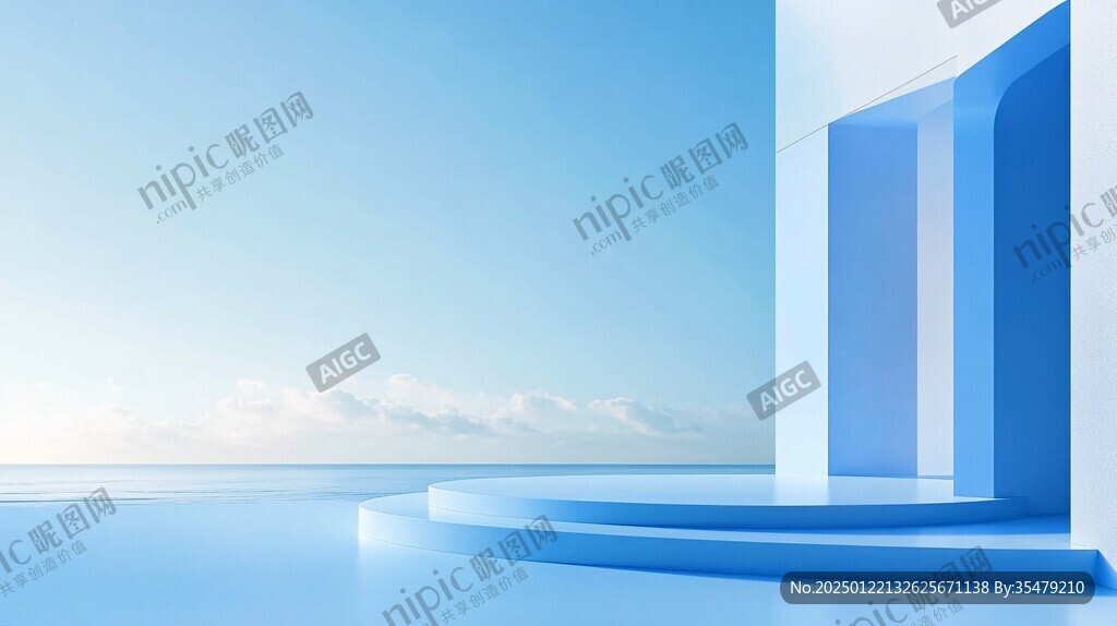 简约秀场