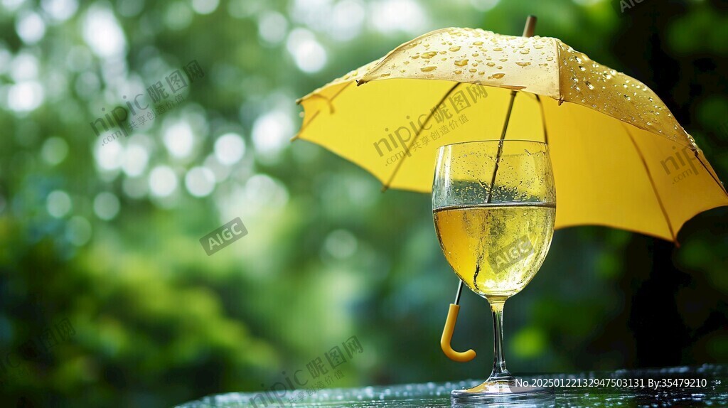 户外酒杯壁纸