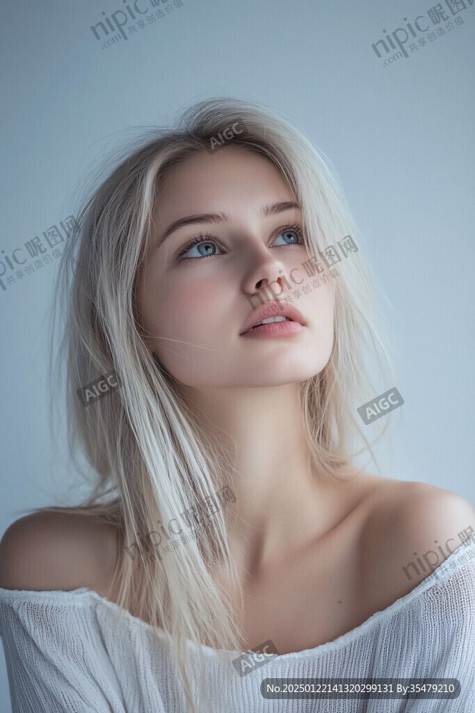 欧美美女