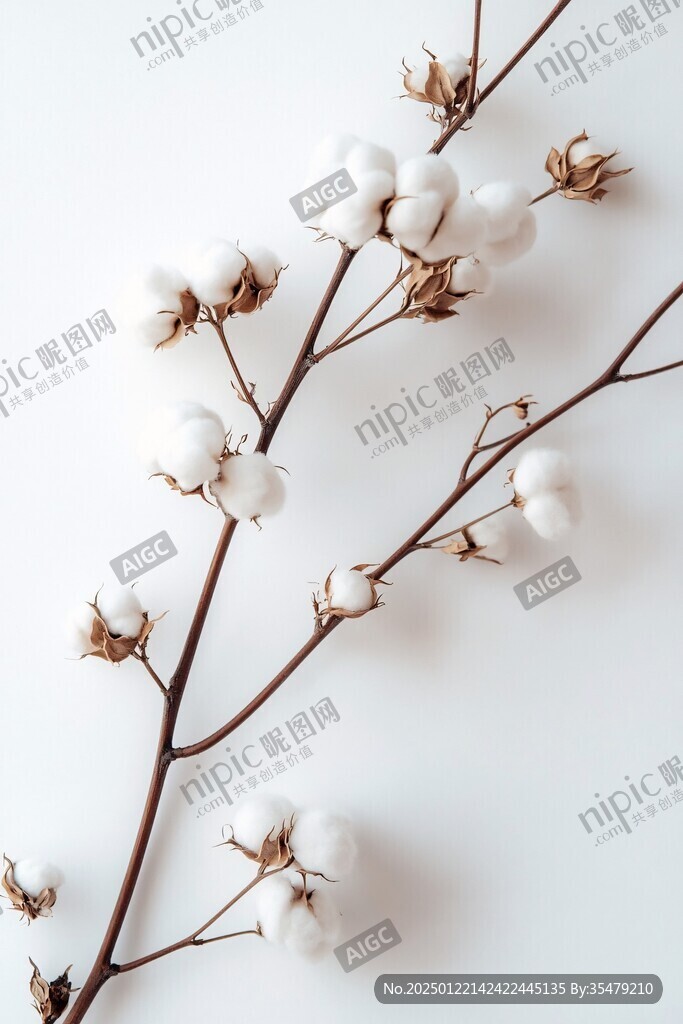 唯美棉花