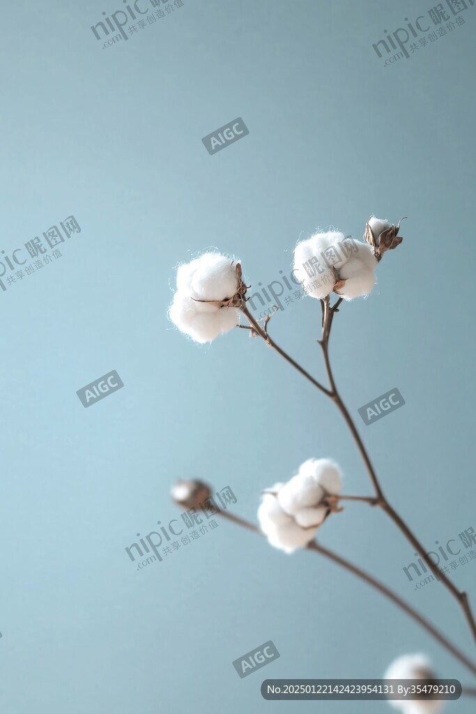 唯美棉花