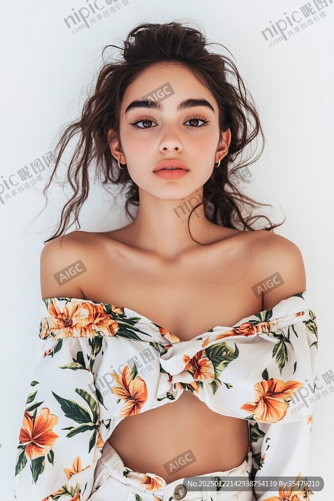 欧美大花