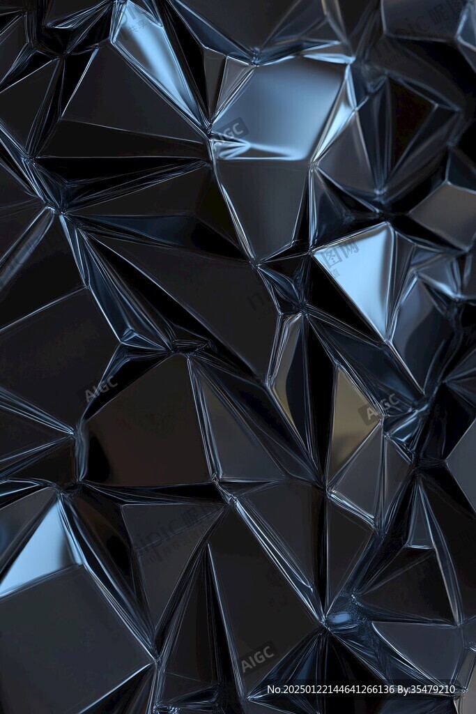 3d立体金属感素材