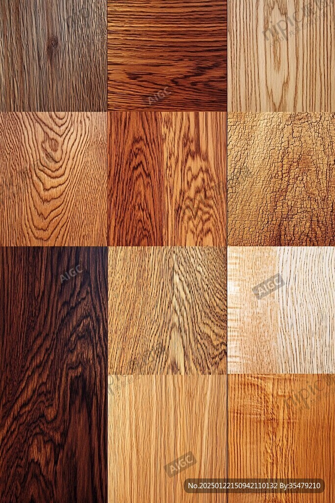 高清大尺寸木纹理