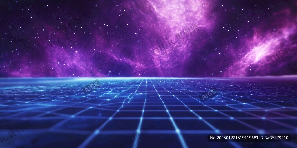 元宇宙舞台