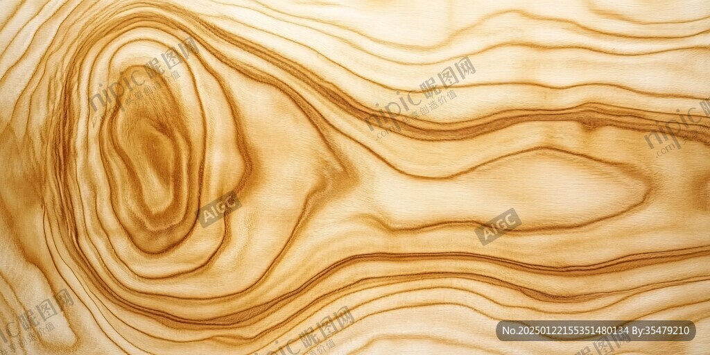 金色抽象流体纹理背景