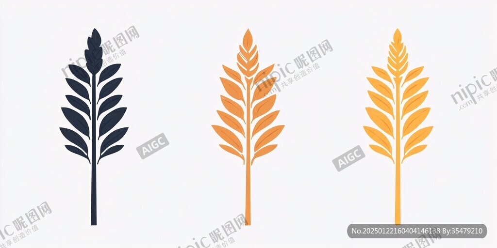 粮食vi