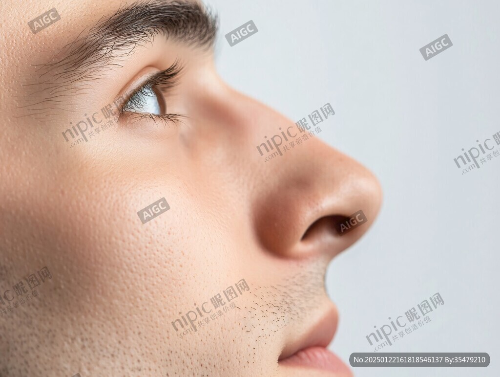 人鼻