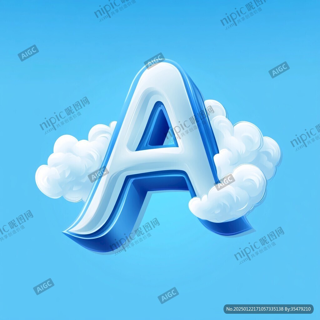 云字体设计