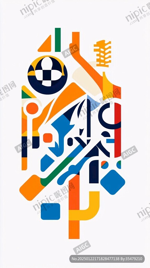 体育字体设计