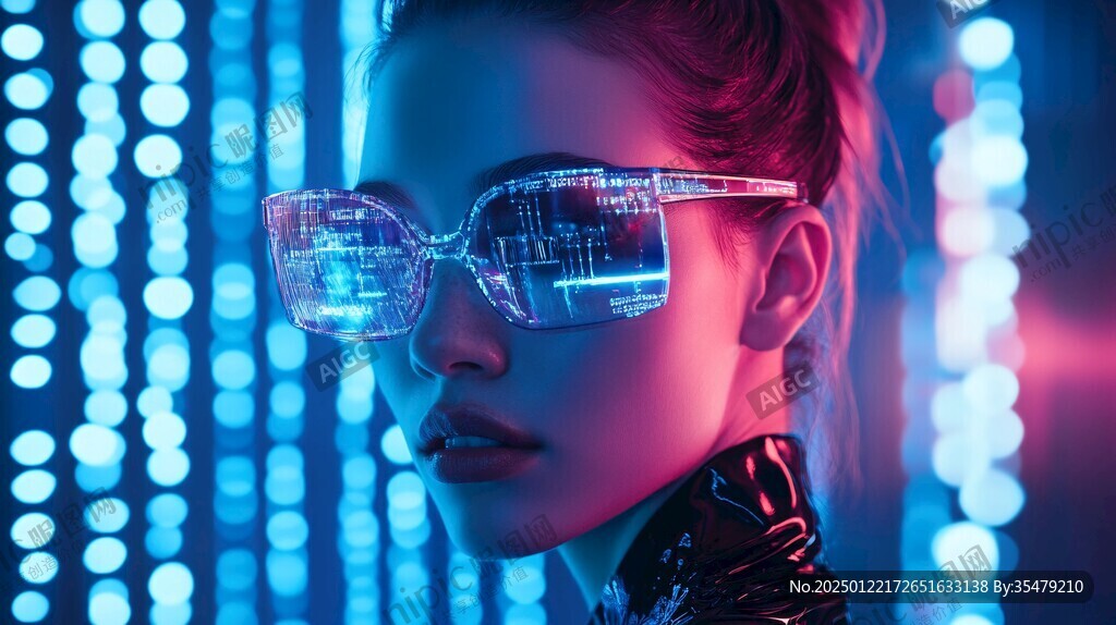 ar眼镜