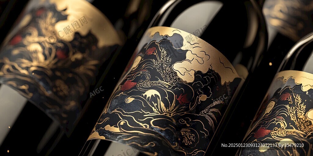 匠心酒设