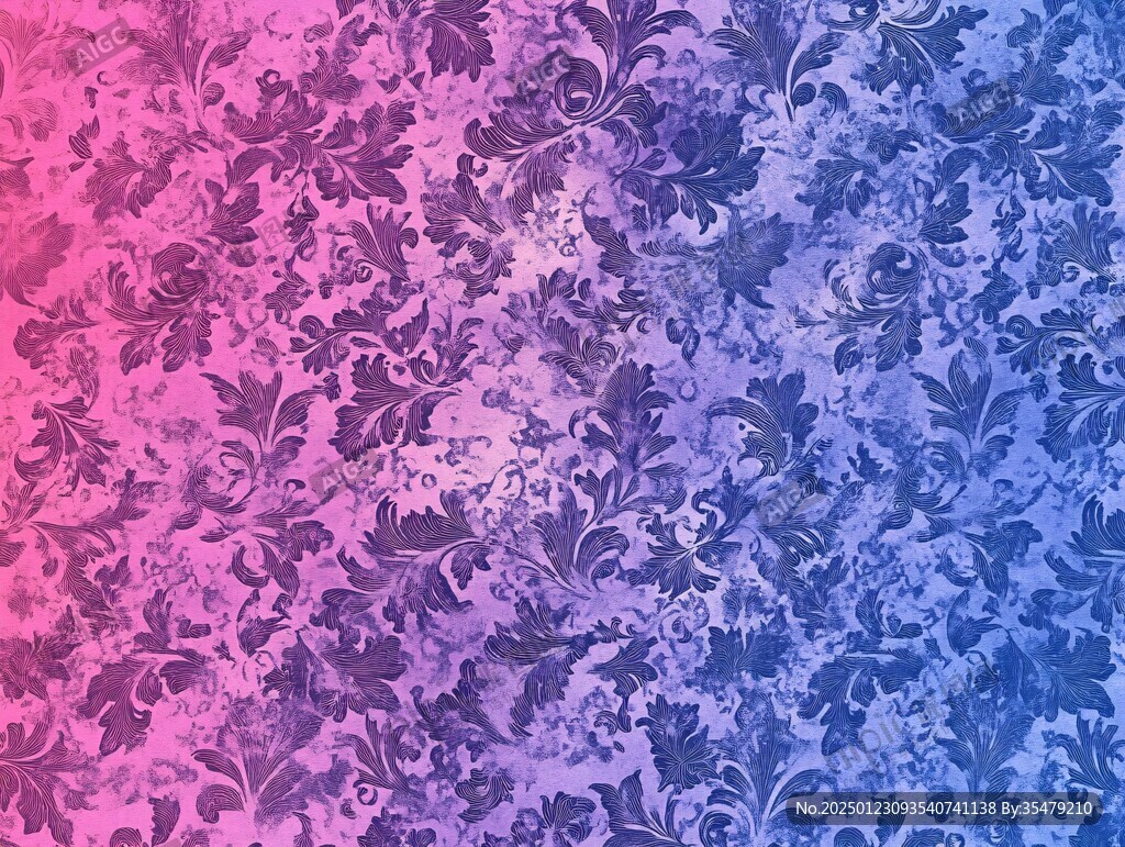 花卉壁纸紫色壁纸