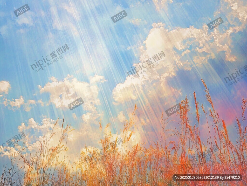 梦幻高清桌面壁纸