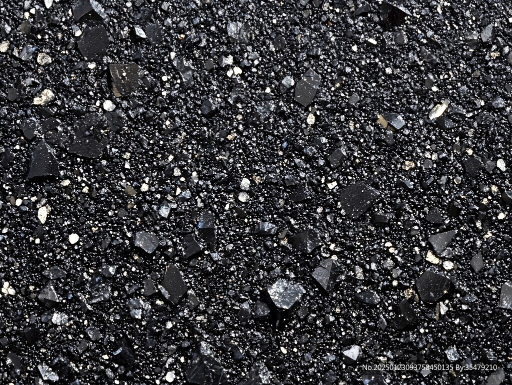 黑金砂