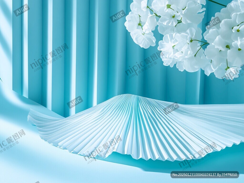 纸花艺术
