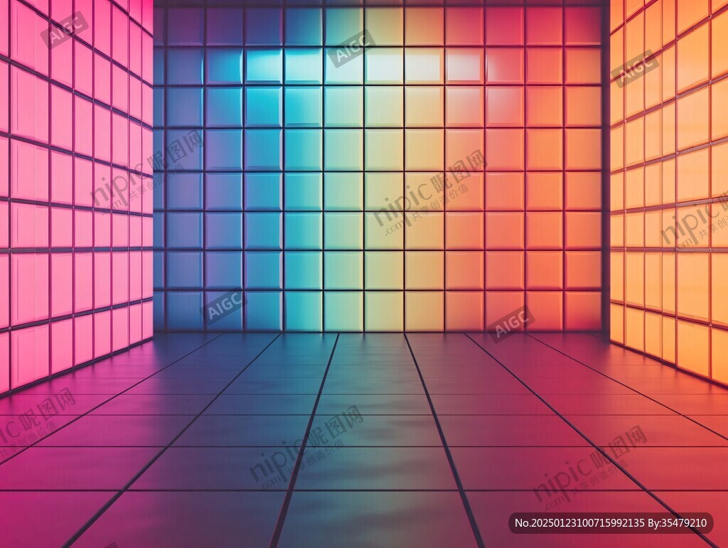 虚拟房间