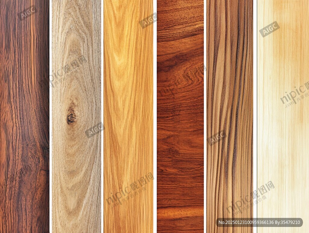 高清大尺寸木纹理