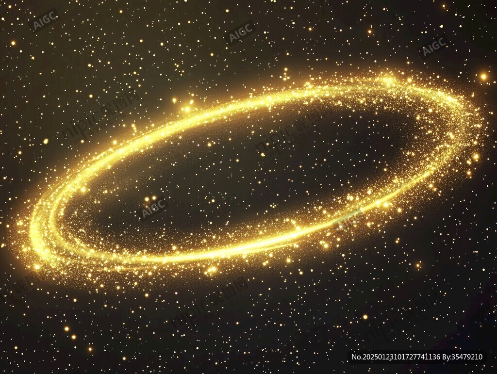 星光环