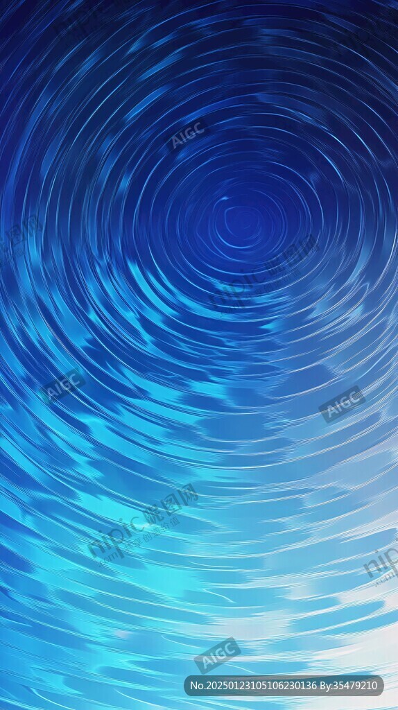 背景底纹涡