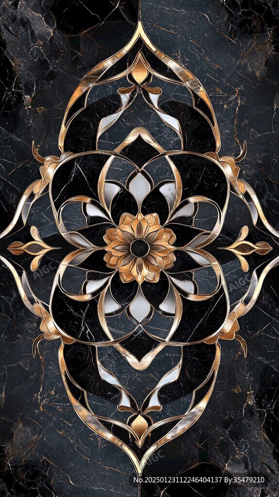 3d花纹底纹